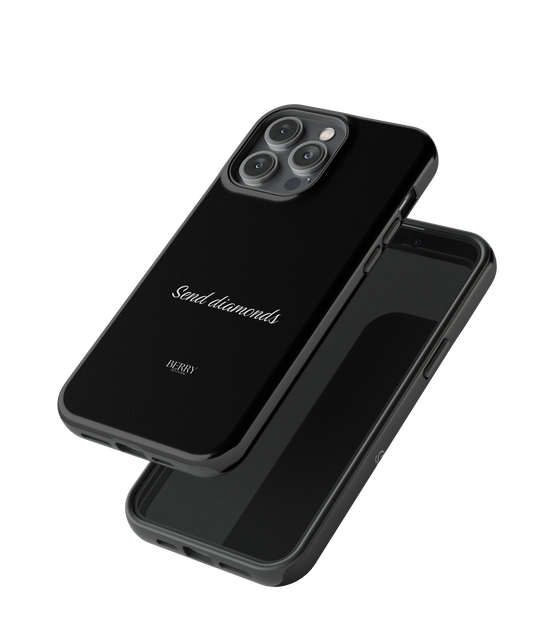 Send Diamonds Midnight