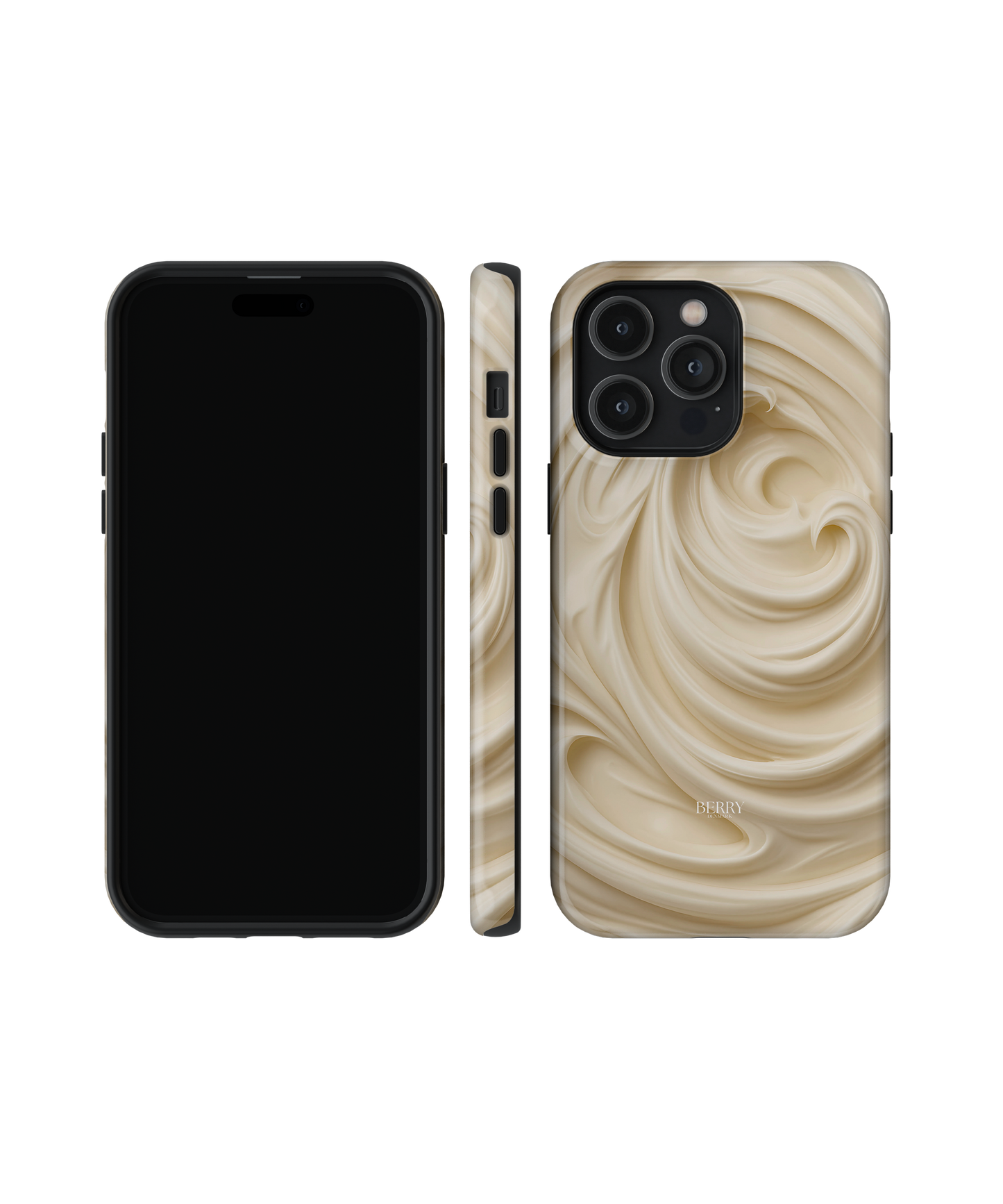 Creamy Vanilla