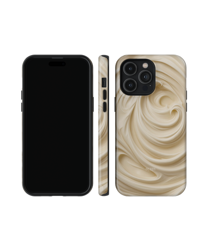 Creamy Vanilla