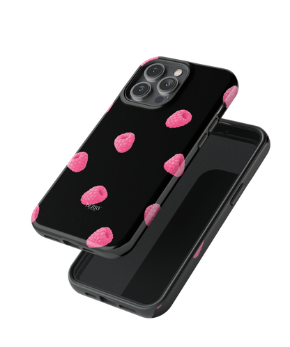 Raspberry Kisses Midnight