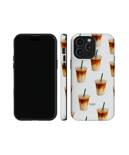 Iced Latte Clean