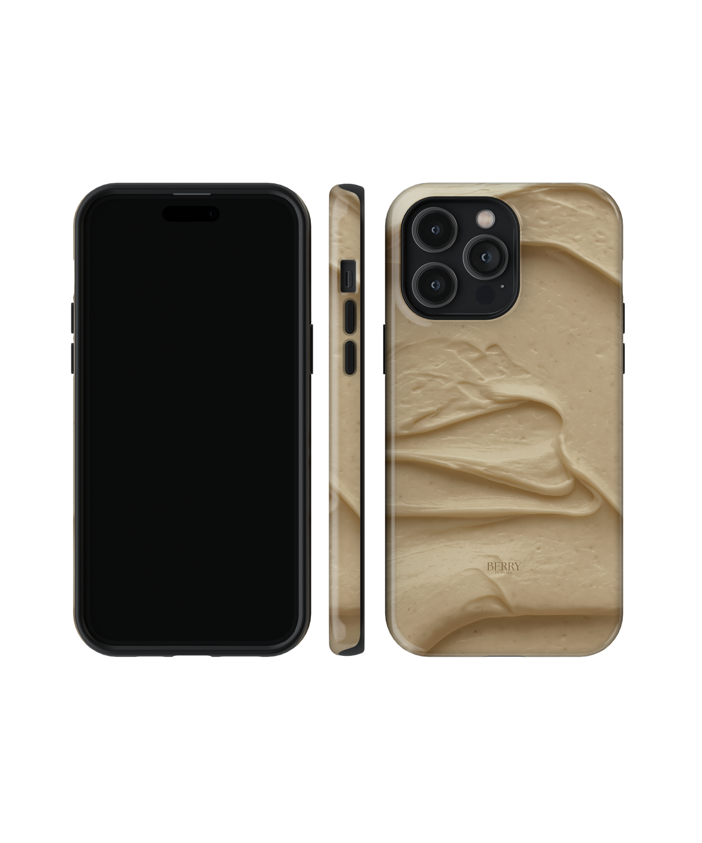 Buttery Hazelnut