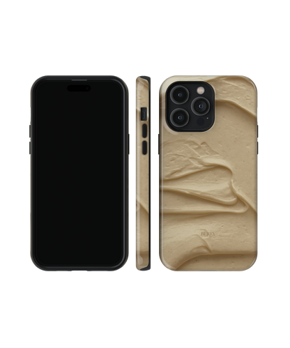 Buttery Hazelnut