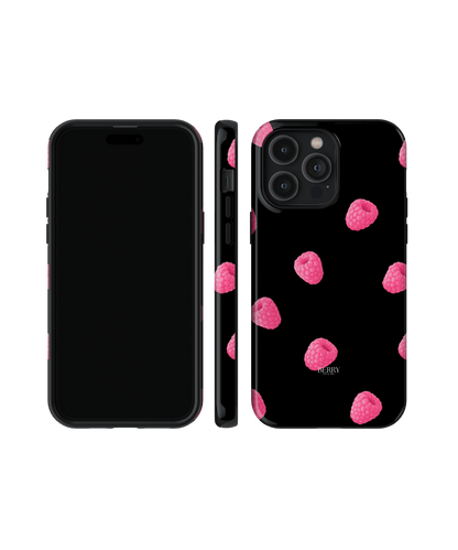 Raspberry Kisses Midnight