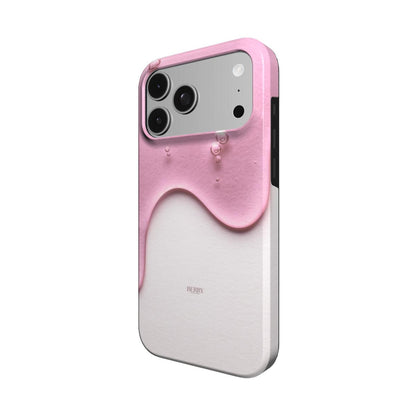 Θήκη iPhone με κομψό σχέδιο για προσωπικό στυλ – Honey