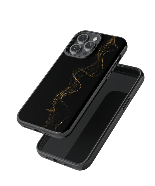 Swarovski Drizzle Gold