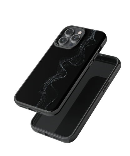 Swarovski Drizzle Silver