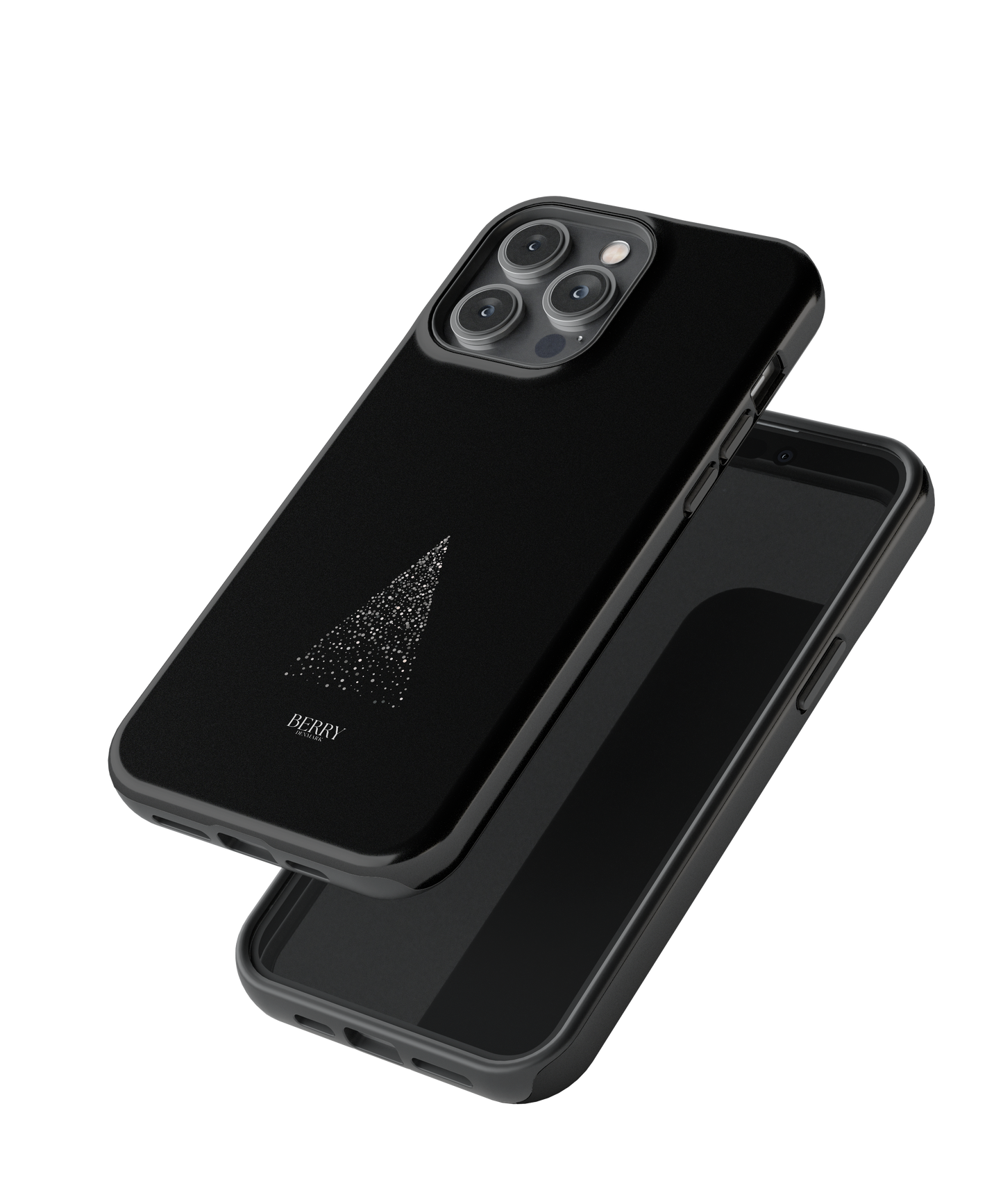 Swarovski Tree Silver