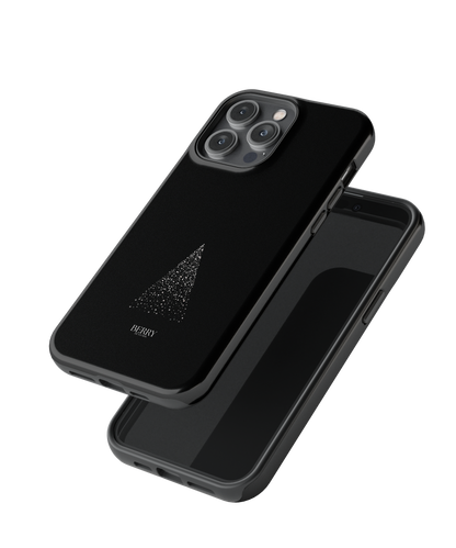 Swarovski Tree Silver