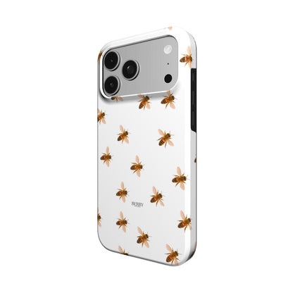 iPhone-cover Beasy Clean med dekorativt design