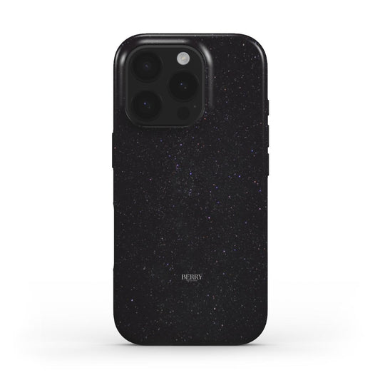 Dream Midnight Sky MagSafe Tough iPhone Case
