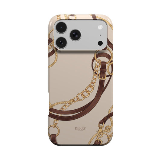 Champagne Equestrian