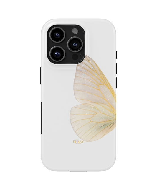 Butterfly Dreams | Lemon
