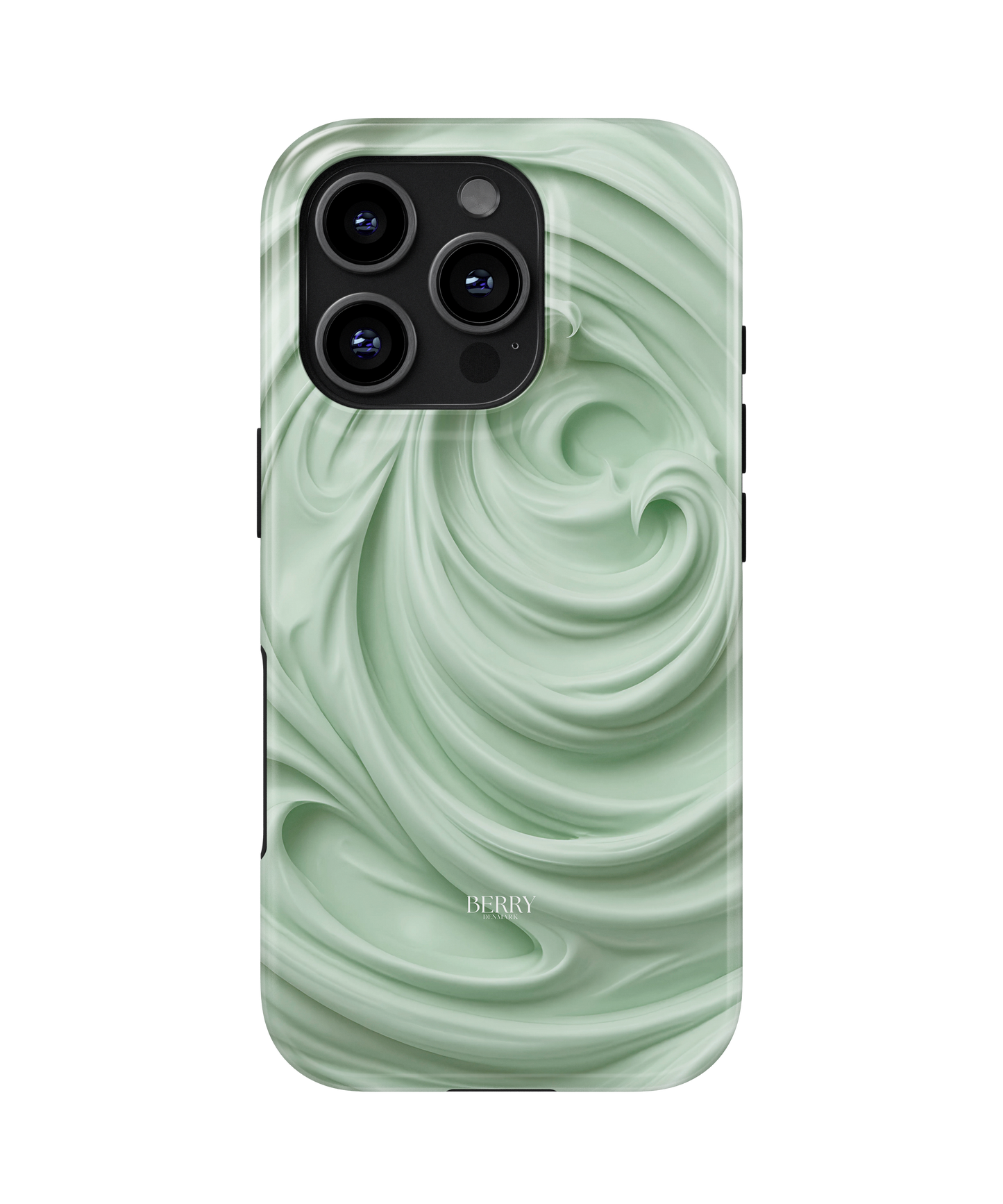 Creamy Matcha
