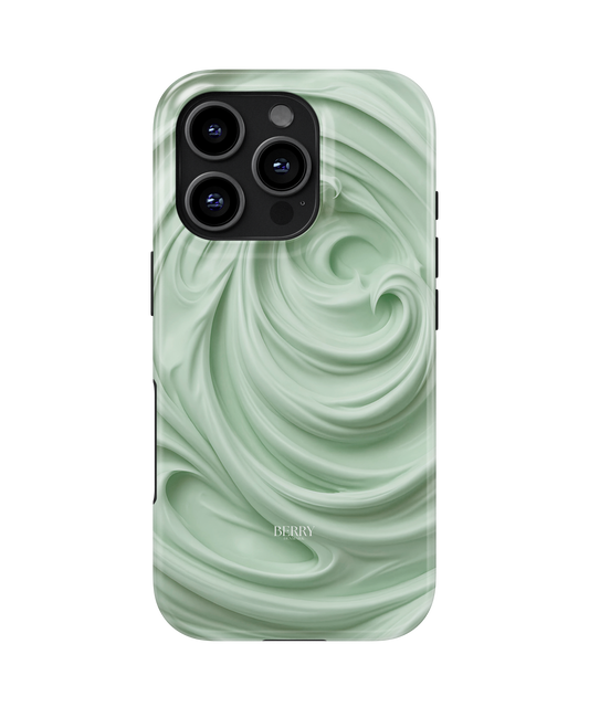 Creamy Matcha