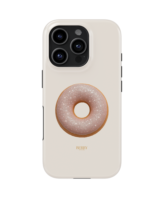 Main Donut Soft Teddy