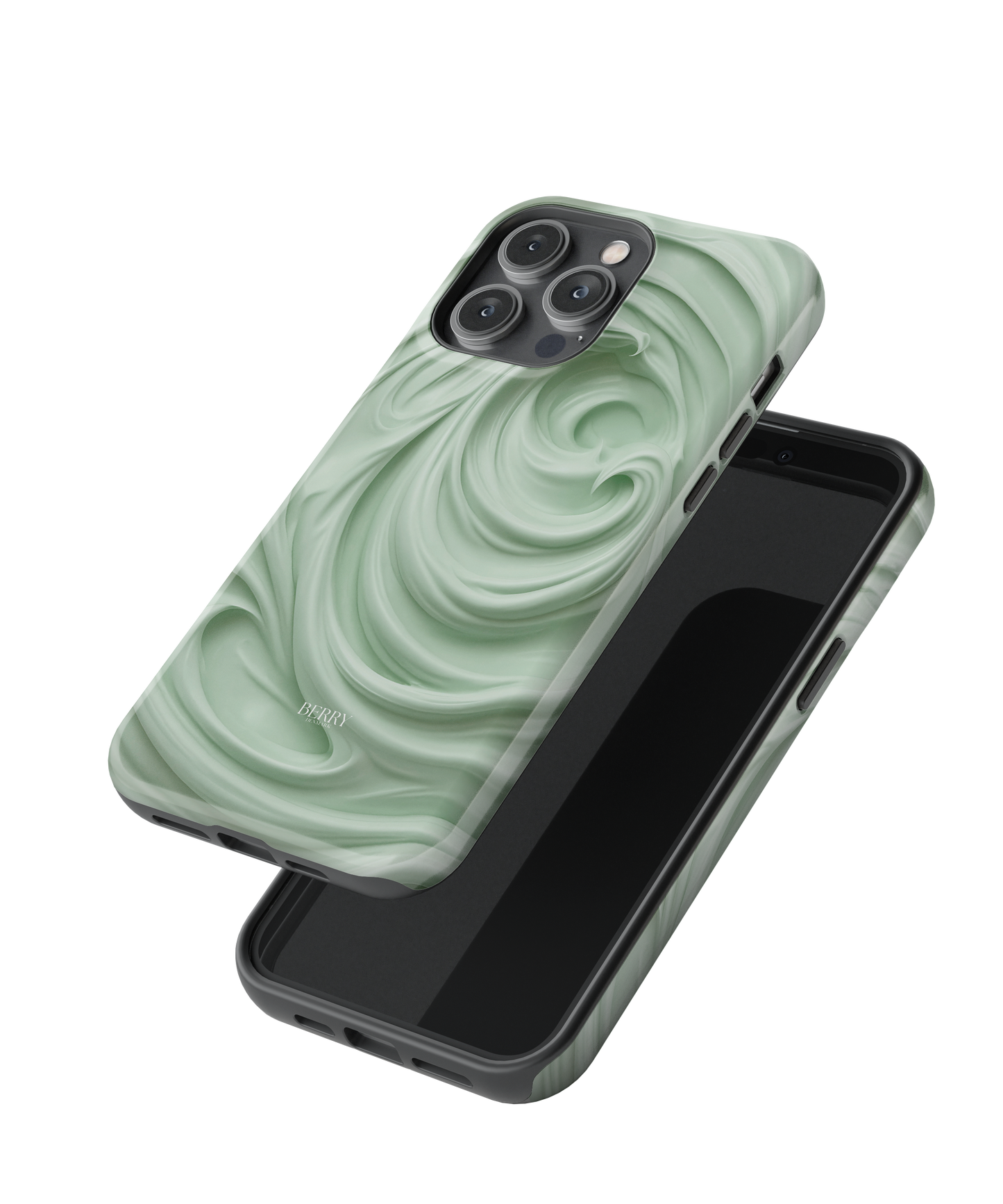 Creamy Matcha