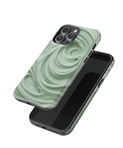 Creamy Matcha