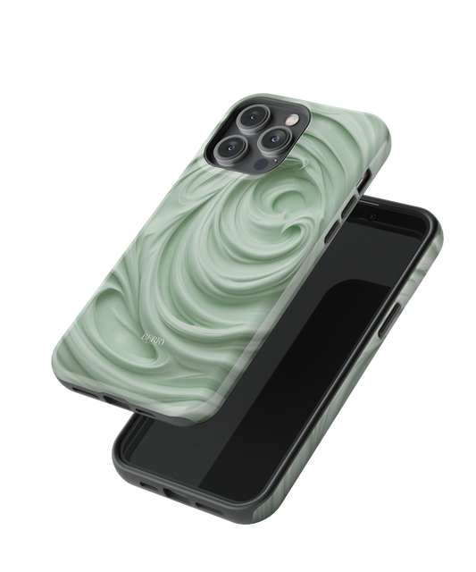 Creamy Matcha
