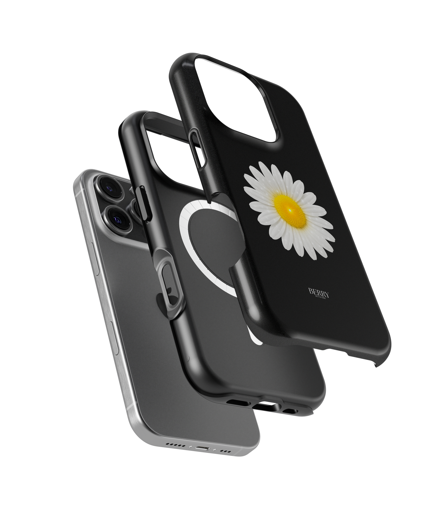 Daisy Midnight