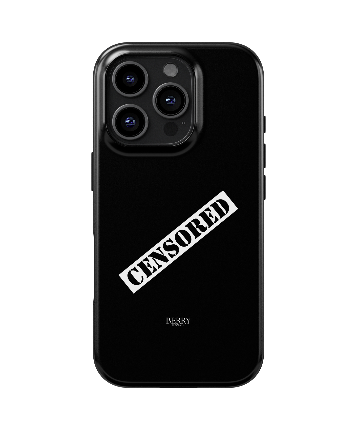 Censored Midnight