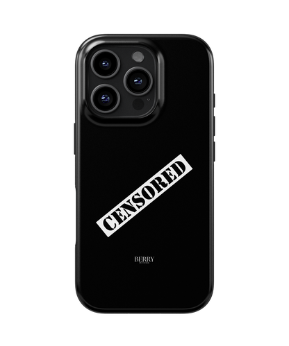 Censored Midnight