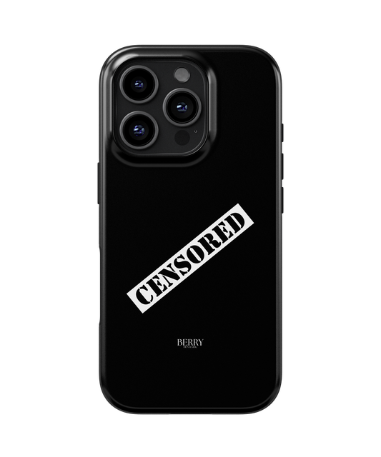 Censored Midnight