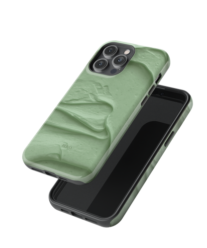 Buttery Matcha