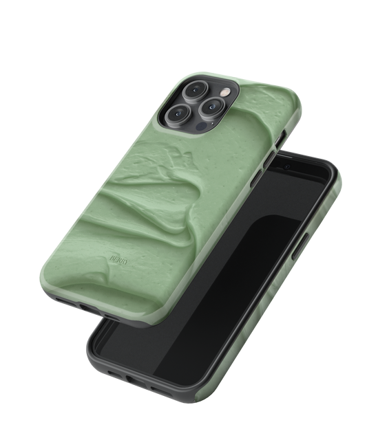 Buttery Matcha