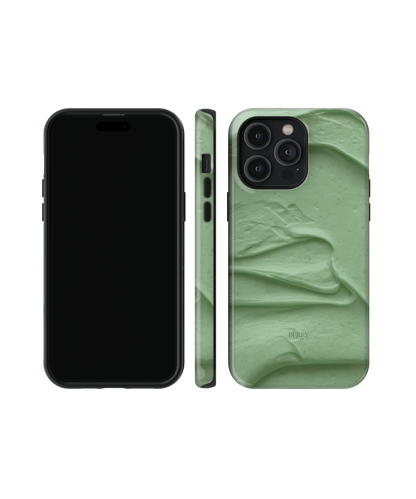 Buttery Matcha