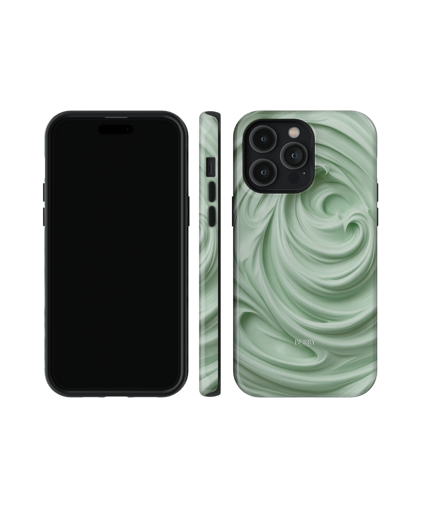 Creamy Matcha