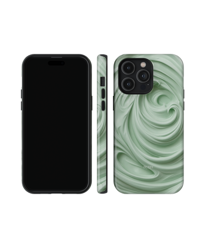 Creamy Matcha