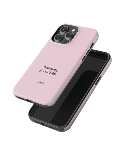 Need Money For A Birkin | Rose