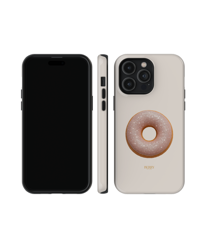Main Donut Soft Teddy