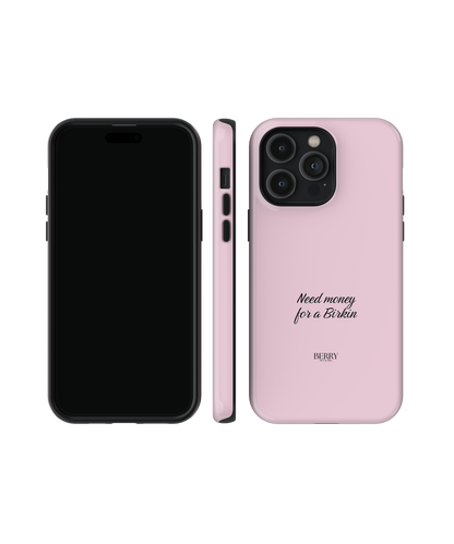 Need Money For A Birkin | Rose