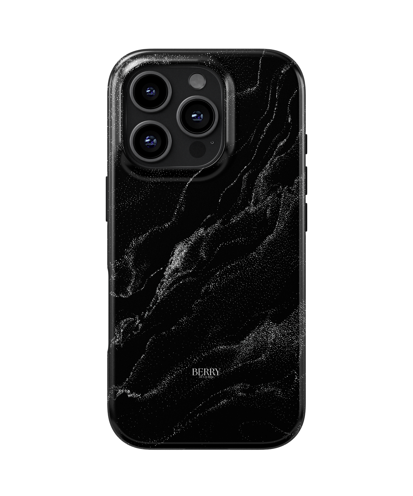 Swarovski Storm Silver