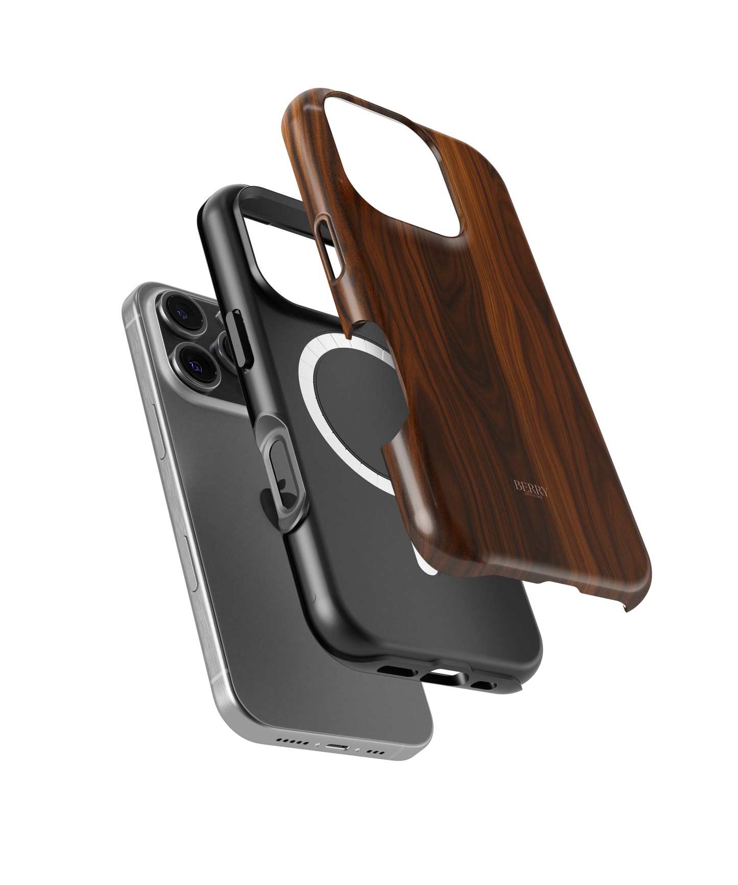 Yatch Wood
