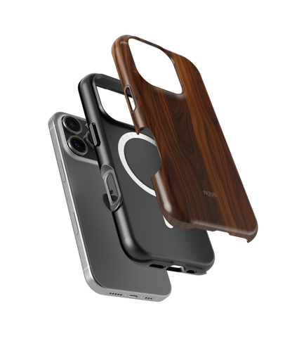 Yatch Wood