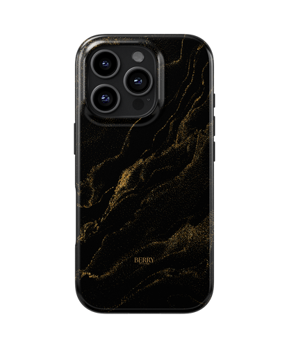 Swarovski Storm Gold