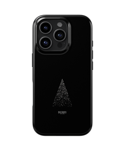 Swarovski Tree Silver