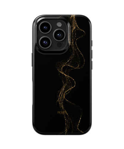 Swarovski Drizzle Gold