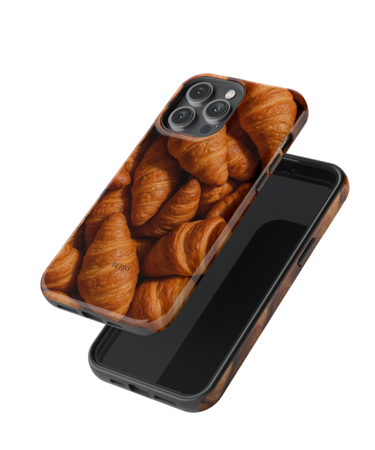 Crispy Crossaints