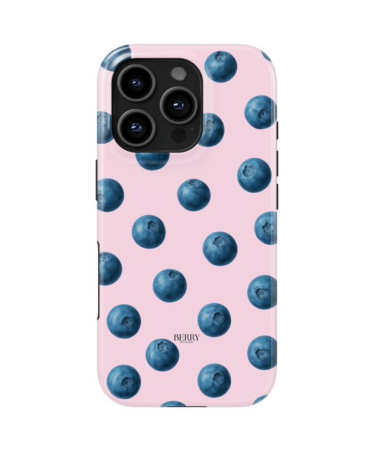 Blueberry Kisses | Rose