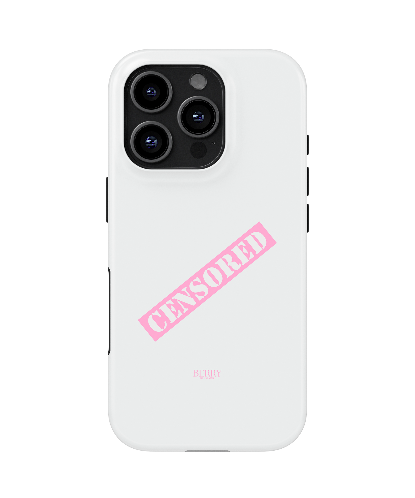Censored Clean