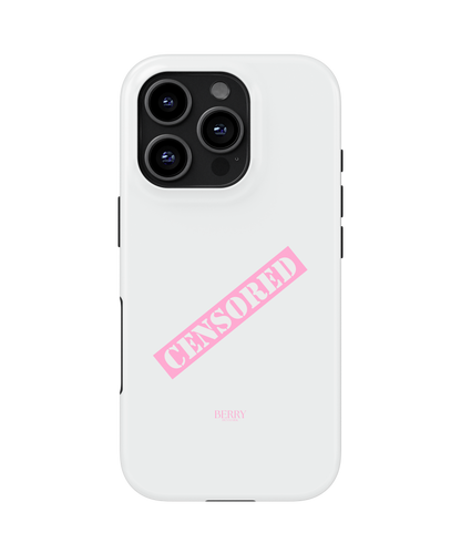 Censored Clean
