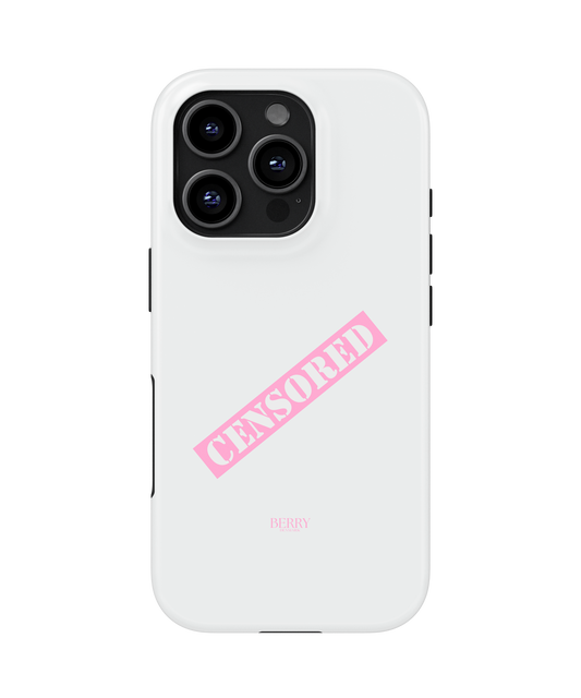 Censored Clean