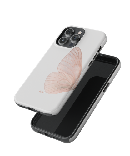 Butterfly Dreams | Rosegold