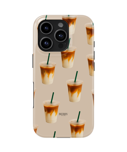 Iced Latte Teddy