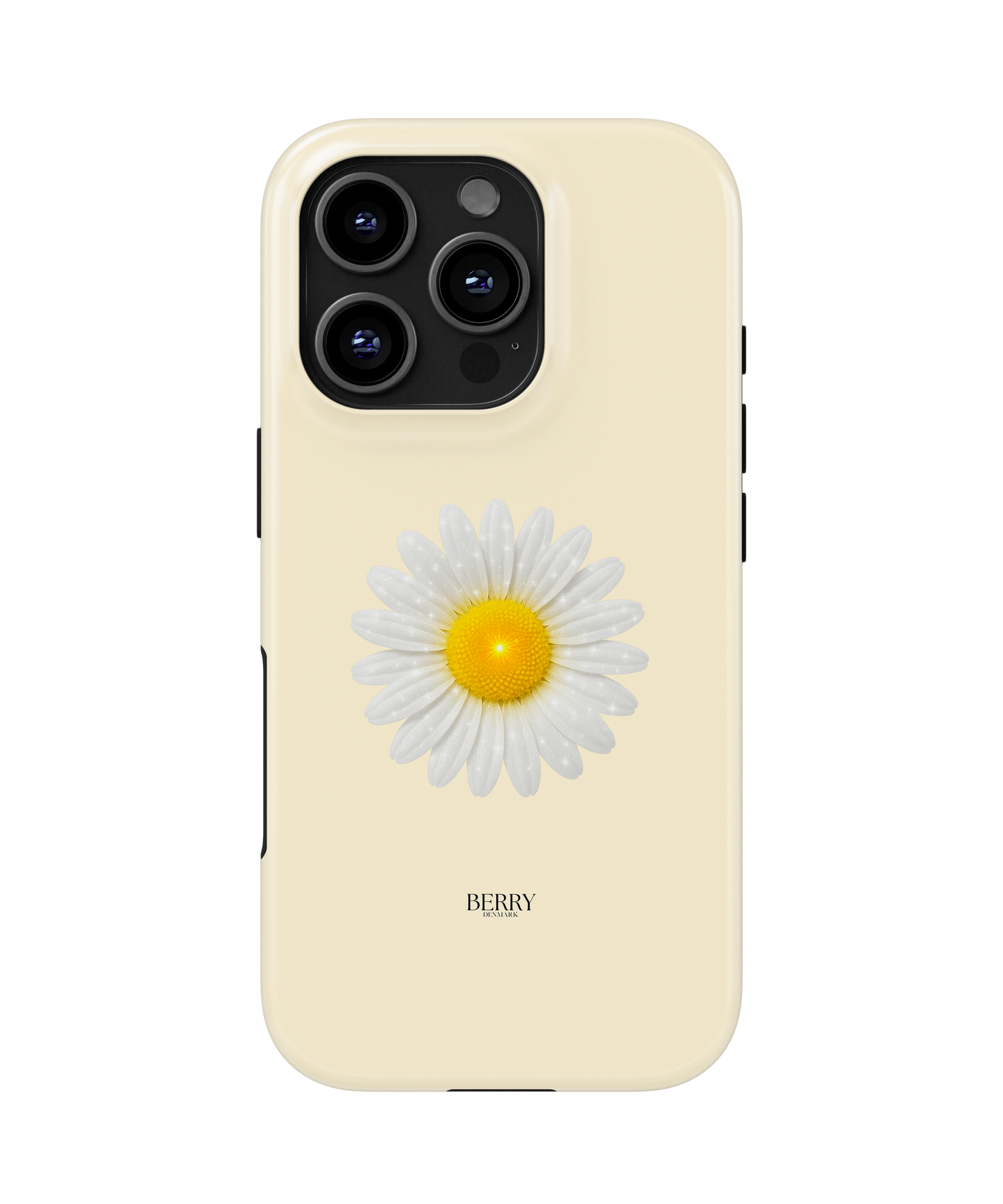 Daisy Butter