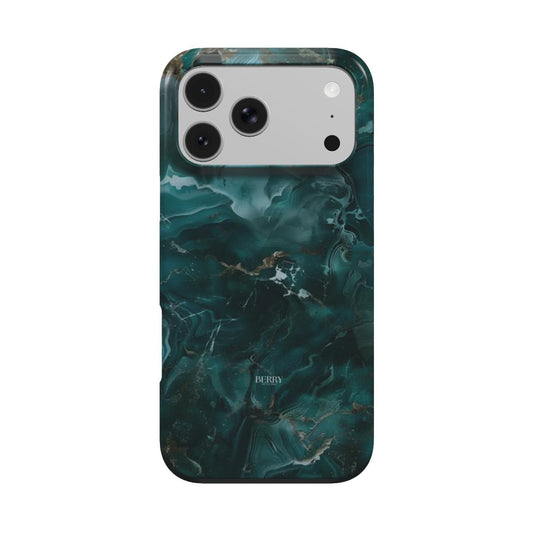 Emerald Marble Quartz